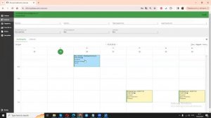 Инструкция к программе "Мой класс"