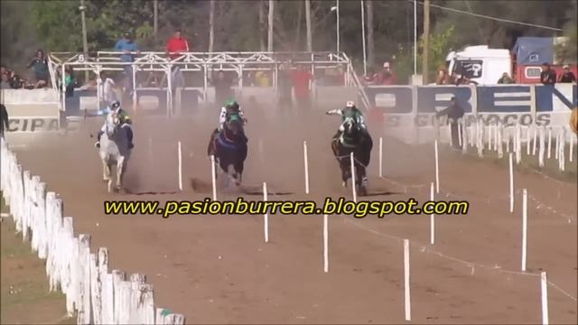 #SECRETO: SUPER CLASICO DE CAMPEONES - PAMPA DE LOS GUANACOS, SDE смотреть онлайн