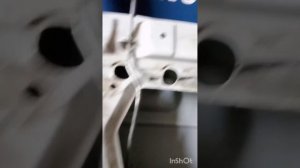 Как снять наружную Евро ручку на ВАЗ приора