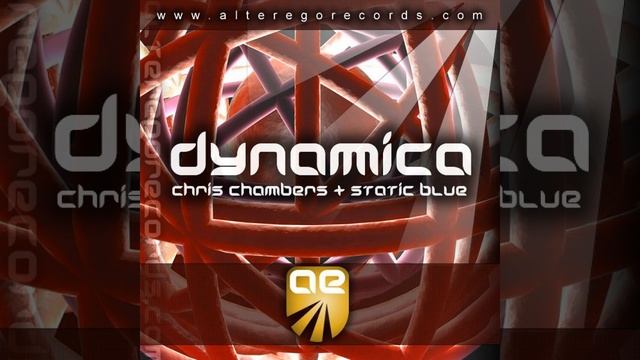 Dynamica (Sassot Pres. Broken Toys Remix) смотреть онлайн