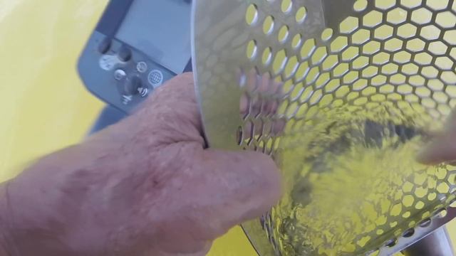 The Bay gives up yet another Fatty: 14K 9.8 grams of yellow :-) смотреть онлайн