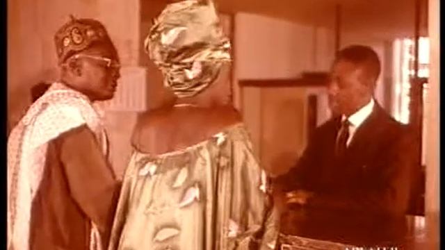 BIAO - Ivory Coast - 1967 (360p) смотреть онлайн