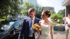 Свадьба видео "То что надо"
