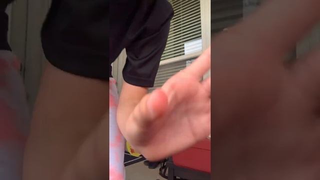 Take care of my ladybug with me смотреть онлайн