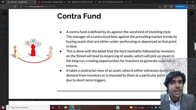 Weekend Research | Looking at Potential of Mutual Funds | Mutual Funds Explained | Bhuvanyu Sharma