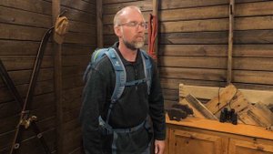 Deuter Futura 30 EL Day Pack