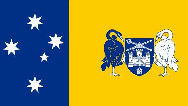 Australia’s Capital Territory Flag: What does it stand for? смотреть онлайн
