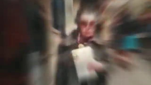 Sid Vicious- Staccato Flip (HD)
