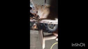 #Fiat-Sollers#кузовнойремонт#сварка#своимируками