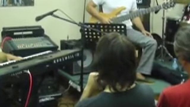 Curipira Trío en Emu смотреть онлайн