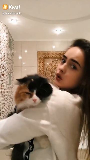 Моя киска смотреть онлайн