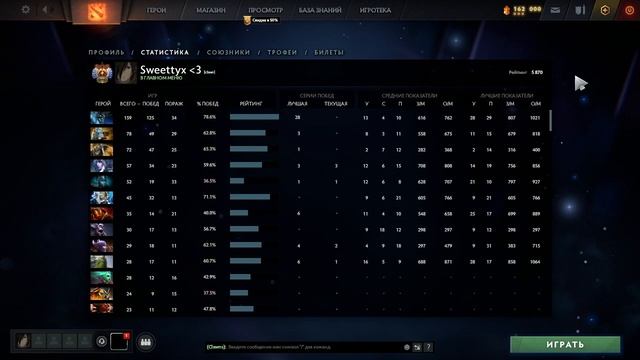 1к черви попишите в чатик :3