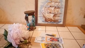 ОТПУСК-Таро прогноз/Как пройдет отпуск?