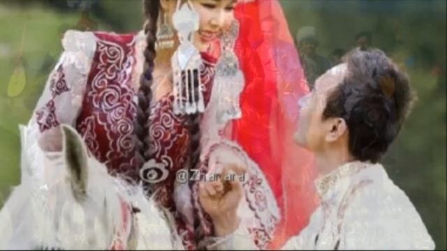 Шынар-ай, شىنار- اي❤ - Мәртебек Бақыт ұлы смотреть онлайн