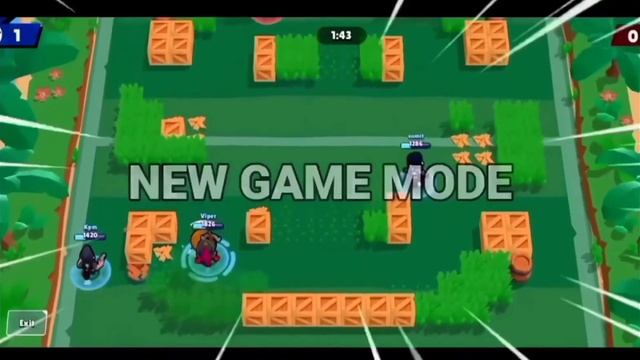 Leaked Brawl talk