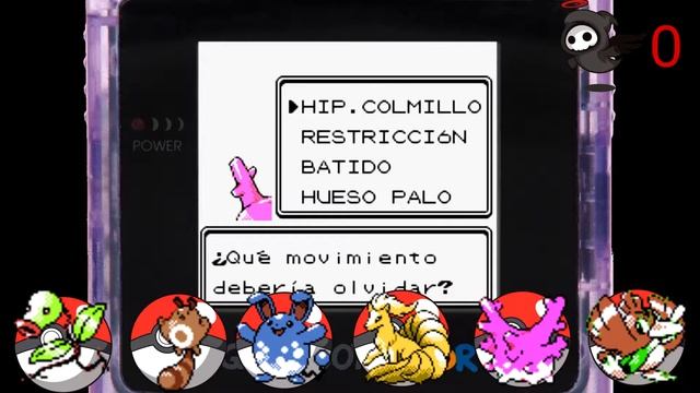 Pokemon Crystal RandomLocke #4 | Gimnasio Malva - Tenemos un MVP? смотреть онлайн