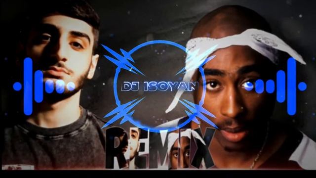 DJ ISOYAN (Xcho 2Pac Remix)#DJISOYAN #Xcho #2Pac #Remix смотреть онлайн