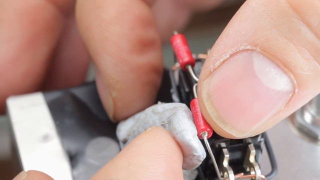 Do You Need To Shield Tube Amp Cable? - W.I.S.C - GT5 'Halcyon' Build 5