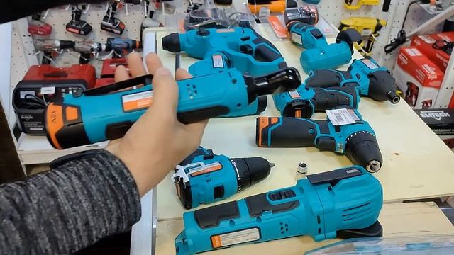 НОВИНКИ Sturm на аккумуляторах 12 вольт смотреть онлайн