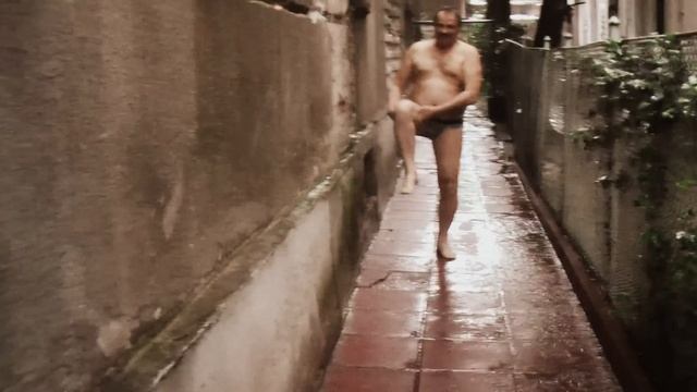 БОЛГАРИЯ: Российский пенсионер в Болгарии... Sofia Bulgaria