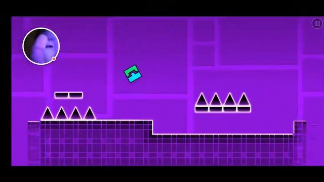 Geometry Dash Lite – 2022-01-15 смотреть онлайн