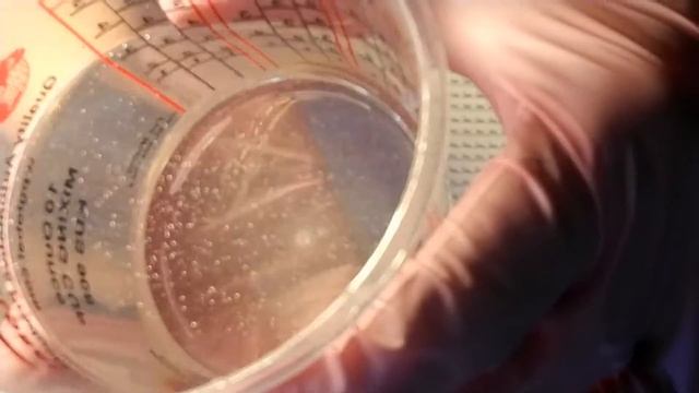 How to Get Bubble Free Resin with Liquid Diamonds смотреть онлайн