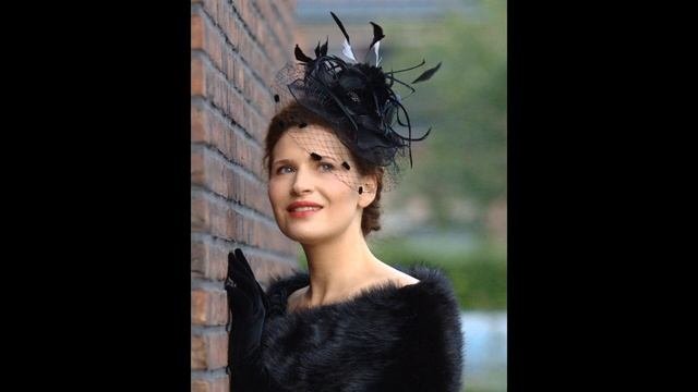 Жюль Массне – «Прощай, наш маленький столик»