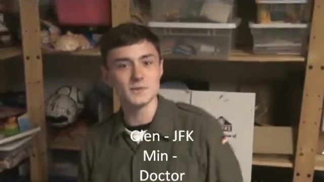 Max Rap (Credits) смотреть онлайн