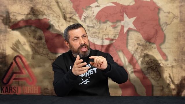 OSMANLI HRİSTİYAN ÇOCUKLARI ZORLA MI ALIRDI? | Ahmet Anapalı смотреть онлайн