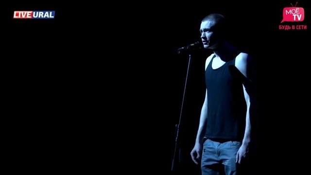 Прутов Денис - Одиночный замер @Художественное слово смотреть онлайн