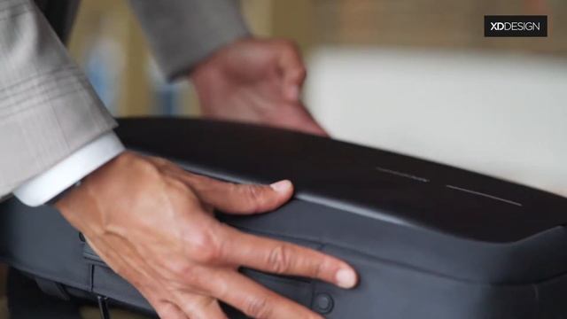 Rucsac Anti-Furt Bobby Bizz смотреть онлайн