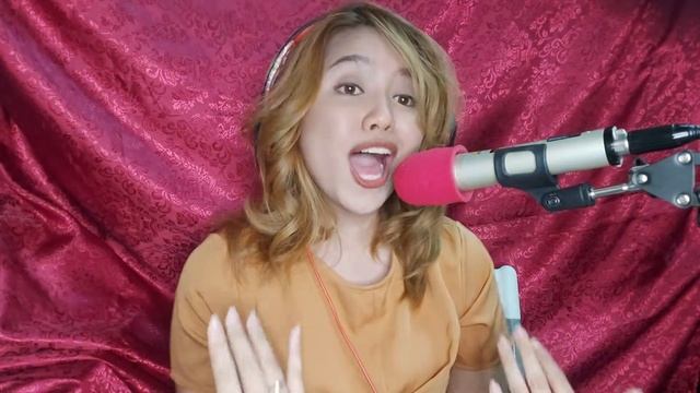 EJ Parsacala covers Proud Mary by Tina Turner