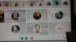 Вопросы и молитва.  13. 12. 2023