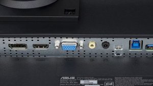 Монитор ASUS VA24EQSB