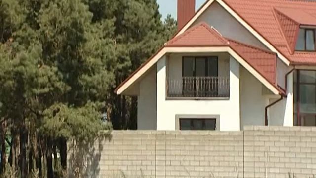 Объектив 17 07 14 котеджи в сосновом лесу смотреть онлайн