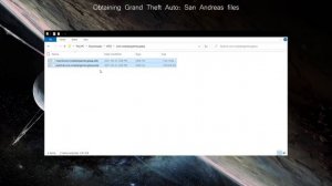 GTA: San andreas on PS vita (quick install guide)