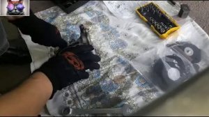 Обслуживание газового редуктора Tomasetto AT 07