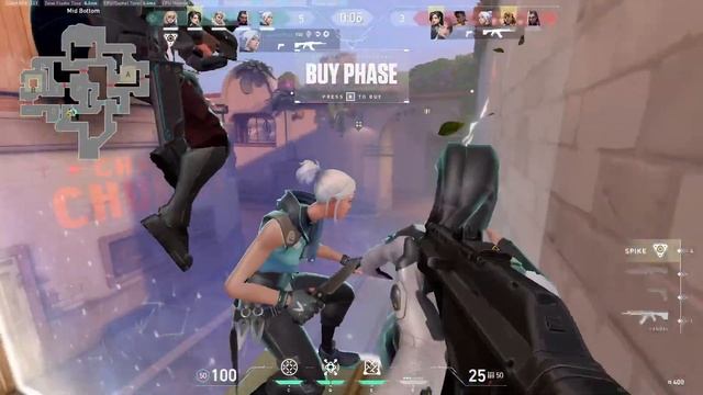 Ems rp accident happen every where 👩⚕️| valo Noob Player