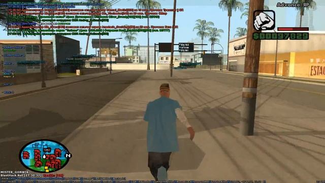 Let`s cheat Advance-RP(GTA SAMP) #169 - ПОЛЕЗНЫЙ AUTOSHOT
