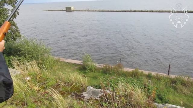 Особенности стрельбы из болта с левого плеча смотреть онлайн