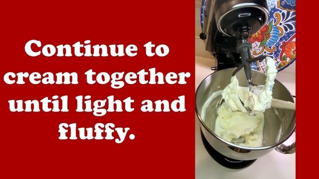BIWJ - How to make a Key Lime Cake, from Scratch!