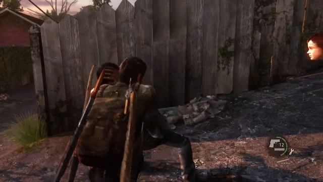 The Last of Us часть 1 серия 2 смотреть онлайн