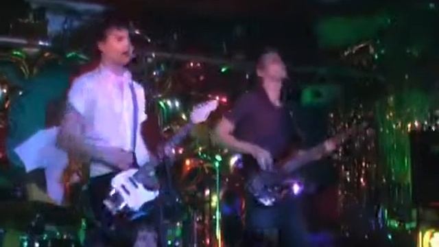 Блюденс - Мой ангел 2007 смотреть онлайн