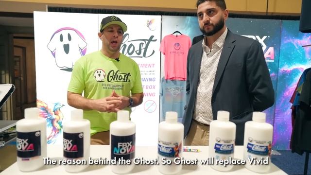 Eliminate the Spray Box and Sun Yellowing with Firebird Ghost Pretreatment! смотреть онлайн