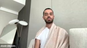 Запись зум.Жизнь без контроля.