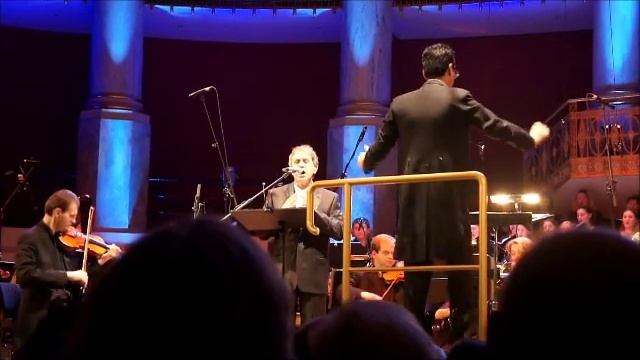 George Dalaras Kavafis Longings  Επιθυμιες