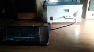 Работа ИНДИКАТОРА "Игрушечного усилителя" от Борисовича