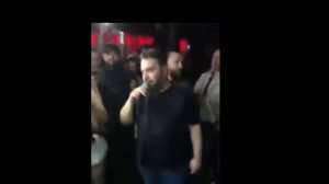 Florin salam si cristina pucean cel mai tare show
