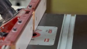 09. Drawer Construction