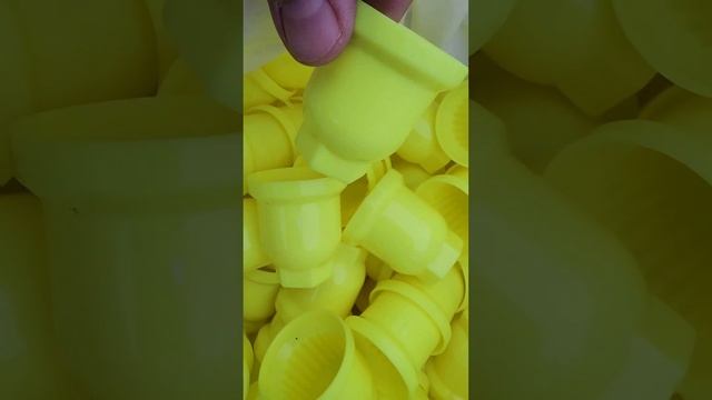 Колпачки на гайки колеса 32мм  Высокие  100 шт х 8 р = 800руб